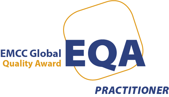 EQA Practitioner keurmerk, EMCC Global Quality Award
